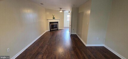 2100 Young St SE in Washington, DC - Building Photo - Building Photo