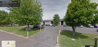 Columbia View in Boardman, OR - Building Photo
