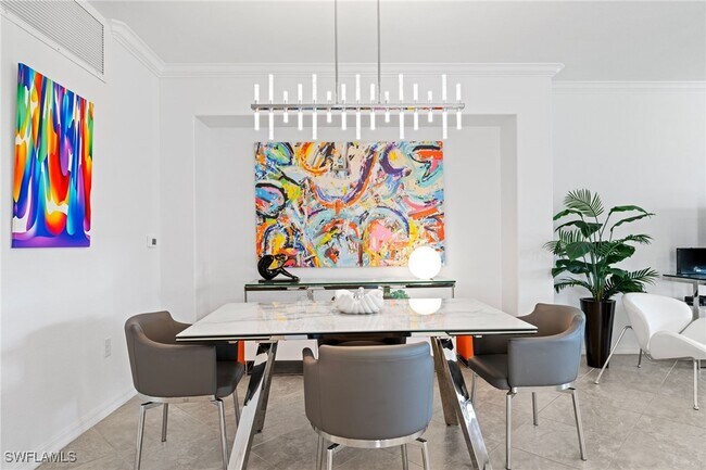 1626 Oceania Dr S in Naples, FL - Building Photo - Building Photo