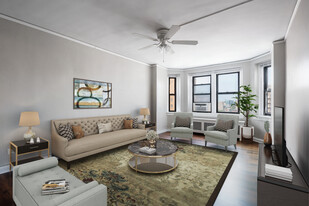Westbury in Philadelphia, PA - Building Photo