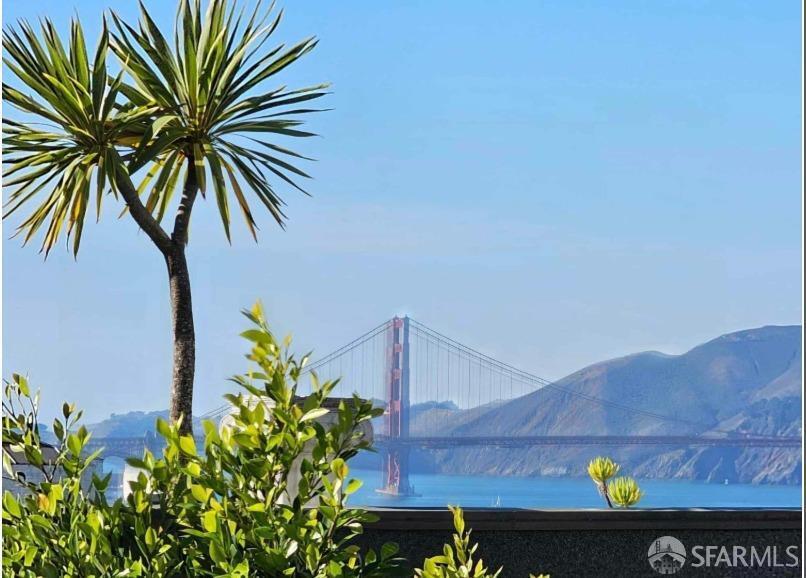 1351 Washington St in San Francisco, CA - Building Photo