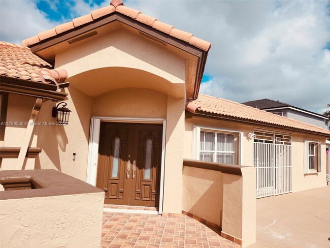 property at 13003 NW 8th Terrace