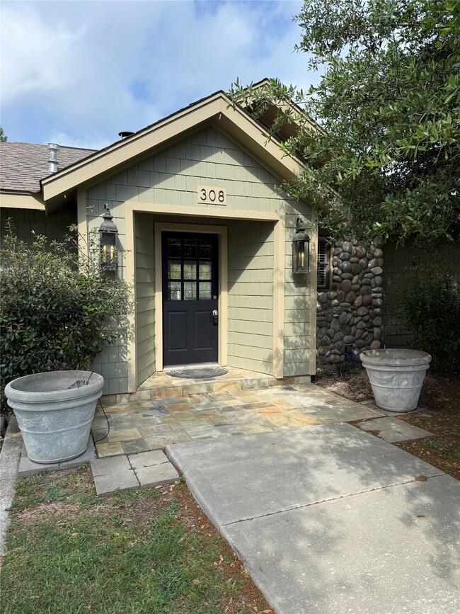 property at 308 Indian Shore