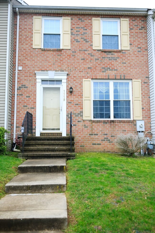 1119 Pennywort Cir
