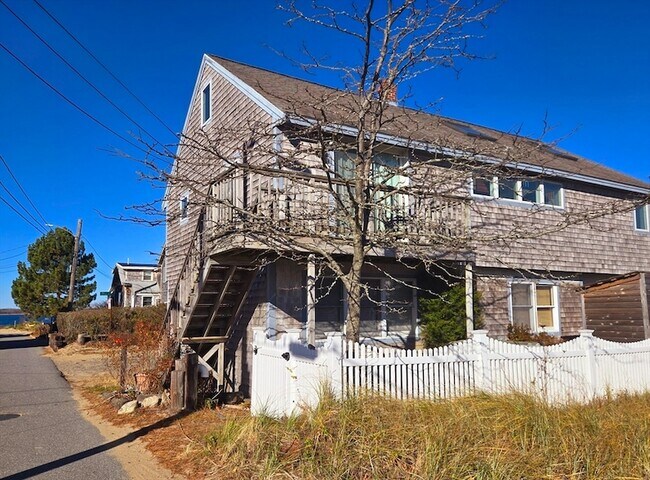 4 79th St, Unit SHORT in Newburyport, MA - Building Photo - Building Photo