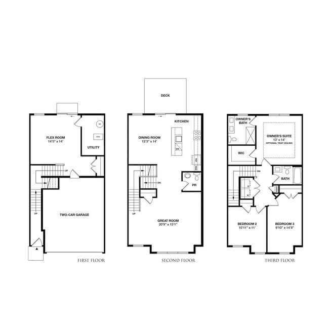 71 Becker Dr in Chalfont, PA - Building Photo - Building Photo
