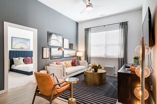 Marchon in Atlanta, GA - Building Photo