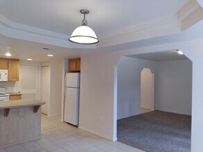 19921 9th Ave Ct E in Spanaway, WA - Building Photo - Building Photo