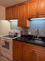 10 Commonwealth Ct in Boston, MA - Building Photo