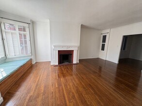 463 31st Ave in San Francisco, CA - Building Photo - Building Photo