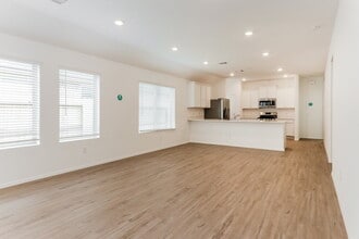 1731 Sahara Dr in Crosby, TX - Building Photo - Building Photo