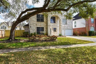 1326 Shrub Oak Dr in League City, TX - Building Photo - Building Photo