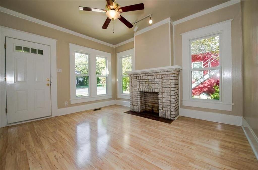 514 E 38th St in Austin, TX - Building Photo