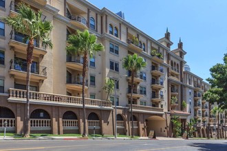 The Piero in Los Angeles, CA - Foto de edificio - Building Photo