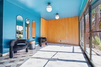 5403 West 8th Street in Los Angeles, CA - Building Photo - Building Photo