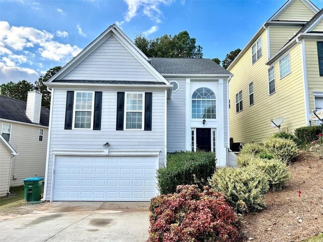 2312 Oak Glenn Cir