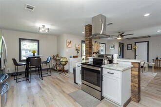 510 Jerry St in Houston, TX - Building Photo - Building Photo