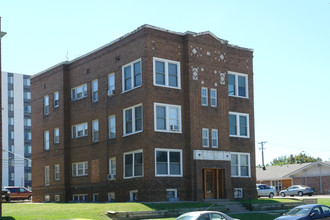 Algonquin in Lincoln, NE - Building Photo - Building Photo