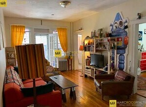 19 Melvin Ave in Boston, MA - Building Photo - Building Photo