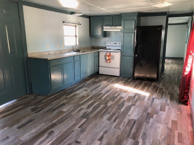 property at 2800 Veterans Blvd
