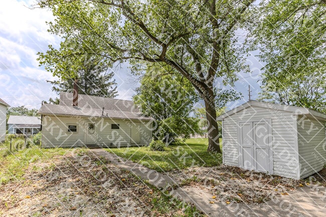 628 W Memorial Dr in Muncie, IN - Building Photo - Building Photo