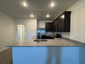 1206 Concord Dr in Copperas Cove, TX - Building Photo - Building Photo