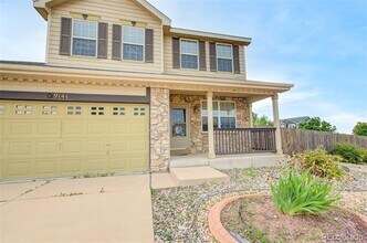 9141 Sunningdale Rd in Peyton, CO - Building Photo - Building Photo