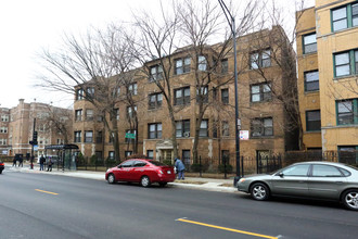 5026-5036 N Kimball Ave in Chicago, IL - Building Photo - Building Photo