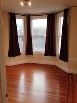 632 Masonic Ave in San Francisco, CA - Building Photo