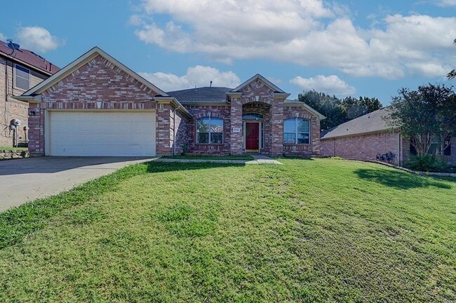 property at 2710 Logan Dr