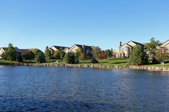 Stone Ridge Estates in Lincoln, NE - Building Photo - Building Photo