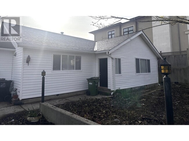 property at 11XXX No. 2 Road