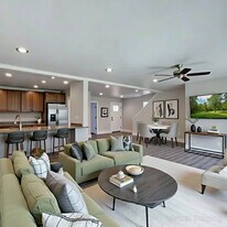 710 Black Diamond St, Unit Unit B in Belgrade, MT - Building Photo