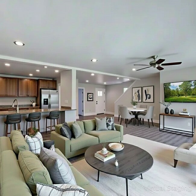 property at 710 Black Diamond St