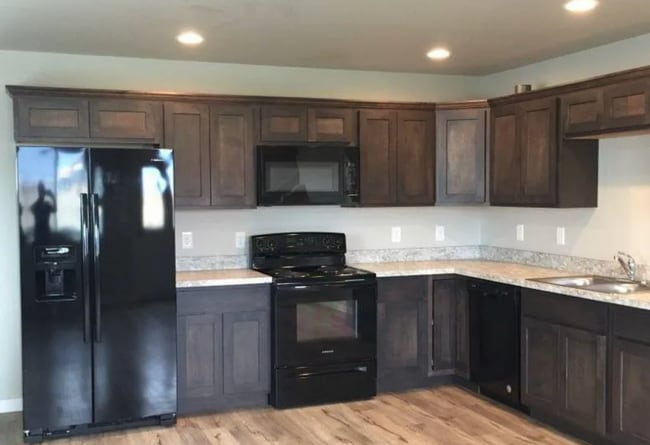 3179 Tschache Ln in Bozeman, MT - Building Photo - Building Photo