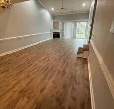 3021 Cheryl Ct in Greenville, NC - Building Photo - Building Photo