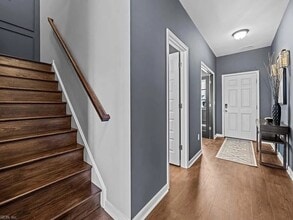 187 Peck Ln in Suffolk, VA - Foto de edificio - Building Photo