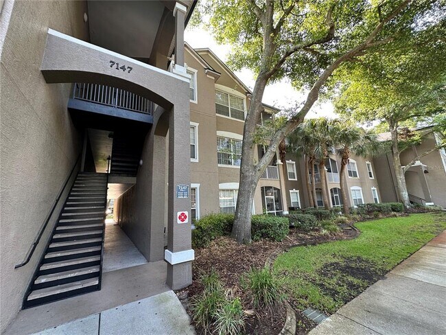 property at 7147 Yacht Basin Ave