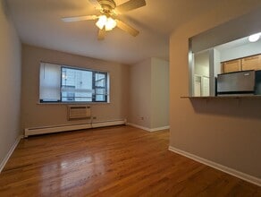 524 W Oakdale Ave in Chicago, IL - Building Photo - Building Photo