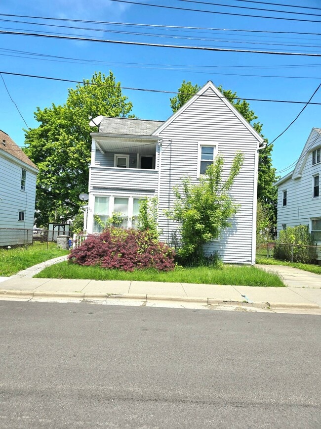 property at 89 Pratt Ave