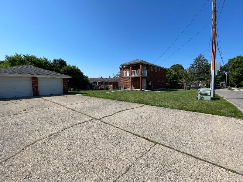 332 Sunset Ave in Erlanger, KY - Building Photo