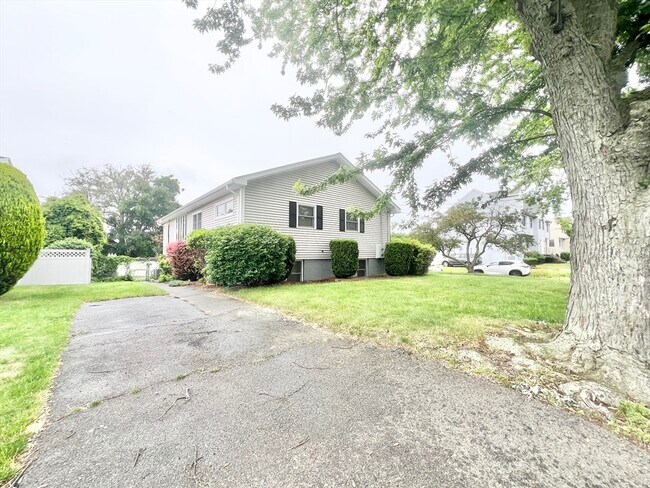 property at 120 Savage St