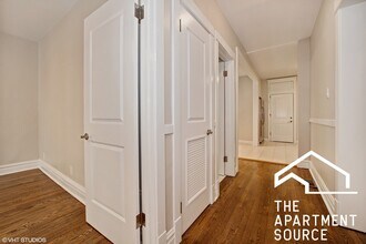 1804 N Sheffield Ave, Unit 1 in Chicago, IL - Building Photo - Building Photo