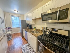 90 Kilsyth Rd, Unit 37 in Boston, MA - Building Photo - Building Photo