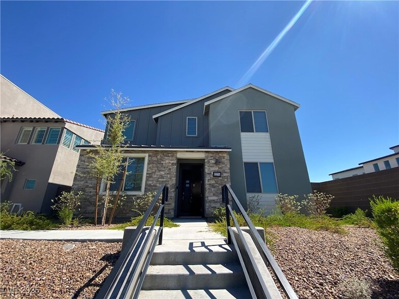 2274 Brandwood Way, Unit 04-4835 Walnut Peak in Henderson, NV - Building Photo