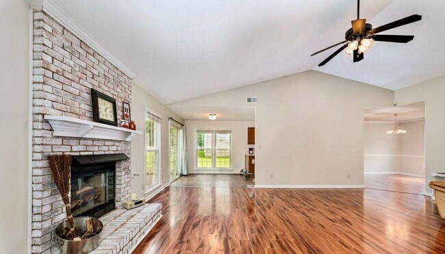 4306 Wynborough Ln in Charlotte, NC - Building Photo - Building Photo