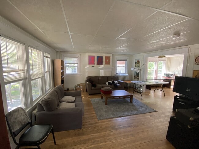 property at 214 Delaware Ave
