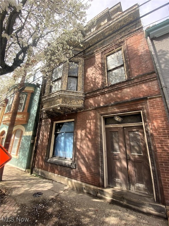 property at 745 Main St