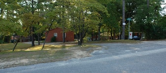 6069-6095 Lunar Dr in Fayetteville, NC - Building Photo