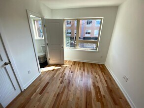 1537 Cecil B. Moore Ave in Philadelphia, PA - Building Photo - Building Photo